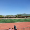 관문체육공원 농구장 | 과천 관문체육 공원과 어린이 교통 공원