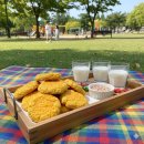 황 | 촉촉한 황치즈칩 솔직후기 용량 칼로리 음료추천