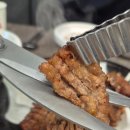 골프존카운티감포직원식당 | 진천CC 맛집, 진천 석갈비 제대로 즐긴 청풍석갈비 점심특선 후기