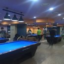 할리당구장 이미지