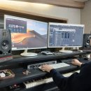 신촌뉴실용음악학원 이미지