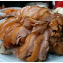 장충동족발 이미지