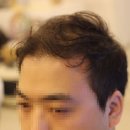 꾸밈헤어 이미지