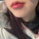 부자1호2호 | 요즘 유행하는 유리알 광택 립시럽 틴트 멜브 글레이즈 립시럽 2종 후기 1호 로지드롭 2호 구아바 헤이즈