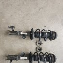 토크모터스 | 대전 카센터 관저동 수모터스｜2017년 모닝 하체소음 원인 점검 후 쇼바 교체 작업 후기