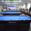 프라임 당구장 이미지