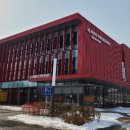 봉담도서관 3층 이미지