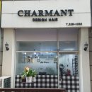 샤르망헤어샵 이미지