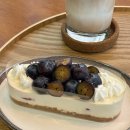 아카데미다방 | | 경기 동두천 | 휘낭시에 치즈케이크 구움과자 예쁜 카페 '커피폴' 호록후기 (*`ω´)人