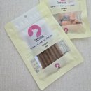 제리쿡 | 강아지 수제간식 제리쿡 고메스틱 후기, 밥 안 먹는 아이를 위한 초소형견 간식추천