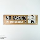 노파킹(No Parking)