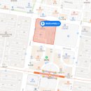 덕양구청 자전거 주차장 이미지