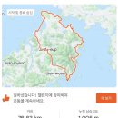 장무쵸#3,브롬톤진도라이딩,그리고진도여행