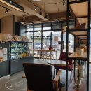 요거프레소 아산장영실과학관점 이미지