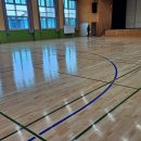 경우체육관 이미지