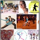 웰빙라인댄스 이미지