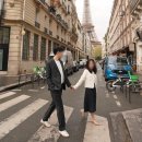파리스냅 미디스냅 내돈내산 1시간 코스 솔직 후기, 우리의 Paris 🇫🇷