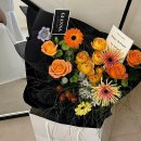 이마트24 수완장덕점 | 수완지구 꽃집 지아나플라워즈 수완장덕점 감성 가득 중대형 꽃다발