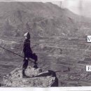 금련산에서 바라본 서면, 한국전쟁 중 이미지