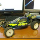 TEAM Associated RC10B4 STEALTH 부활 프로젝트 Part 1 이미지