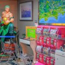 초원리조텔 이미지