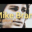 Mike Brant - Qui Saura ? (1972) 이미지