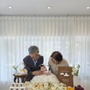 [내돈내산] 미소테이블 백일상 대여 후기, 우아하고 화사한 '나래꽃' 후기