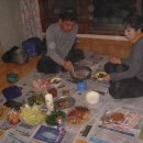 청옥산장 이미지