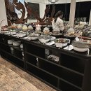 클럽라운지(Club lounge)