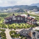 알펜시아 리조트 이미지