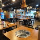 경산 백천동 닭갈비 맛집 닭바위숯불닭갈비 완조리되어 나오는 인생양념 철판닭갈비 재방문후기