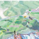소백산자락길 제6코스 이미지