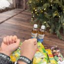 히어로즈 | 키움히어로즈 2025 자선카페 후기🦸