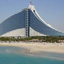 두바이호텔 이미지