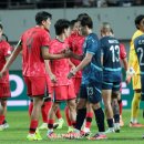 韓 최악의 시나리오 피했다, 10월 피파랭킹 오히려 상승 전망... 월드컵 포트2 &#39;일단&#39; 수성 이미지