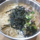 교동멸치국수