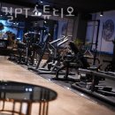 피지컬 PT 스튜디오 이미지