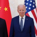 [중국의 위협 경시하고 있지 않은가] 바이든의 아시아 정책은 미흡, 미국이 완수해야 할 '숙제'란 이미지