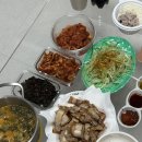 하늘진고기마을
