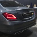 구로-현장-구로-1920 | 벤츠C클래스 후기형, 카링킷프로를 터치로 사용하는법 ~은 에어터치와 전용 정전 터치패널로 ~