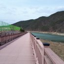 단양강잔도 이미지