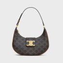 아바 | 셀린느 트리옹프 아바 호보백 구입 후기 | 백화점 상품권으로 저렴하게 구입하는 방법