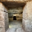 더 사르다(The Sarda) | 신석기 &#39;요정집&#39; 3곳 사르데냐서 발굴