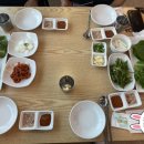 명품족발칼국수