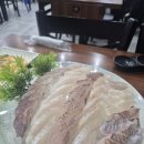 신중동맛집 동해바다수산중동직영점 광어우럭 세트메뉴 후기