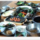 점봉산산채 이미지