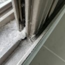 우림파크 | (안성 방충망) 대우 경남 아파트 샤시모헤어 교체 후기