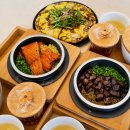 율리영해로 | 울산 맛집 율리솥밥집 소트로, 프라이빗 룸까지 새롭게 단장