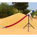 이송농장 | 나선형호스컨베이어로 잡곡 이송이 쉬워지는 비밀