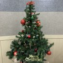 온누리교육관 앞 | Dec. 2019